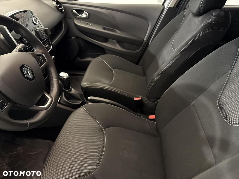 Renault Clio 0.9 TCe Alize - 11