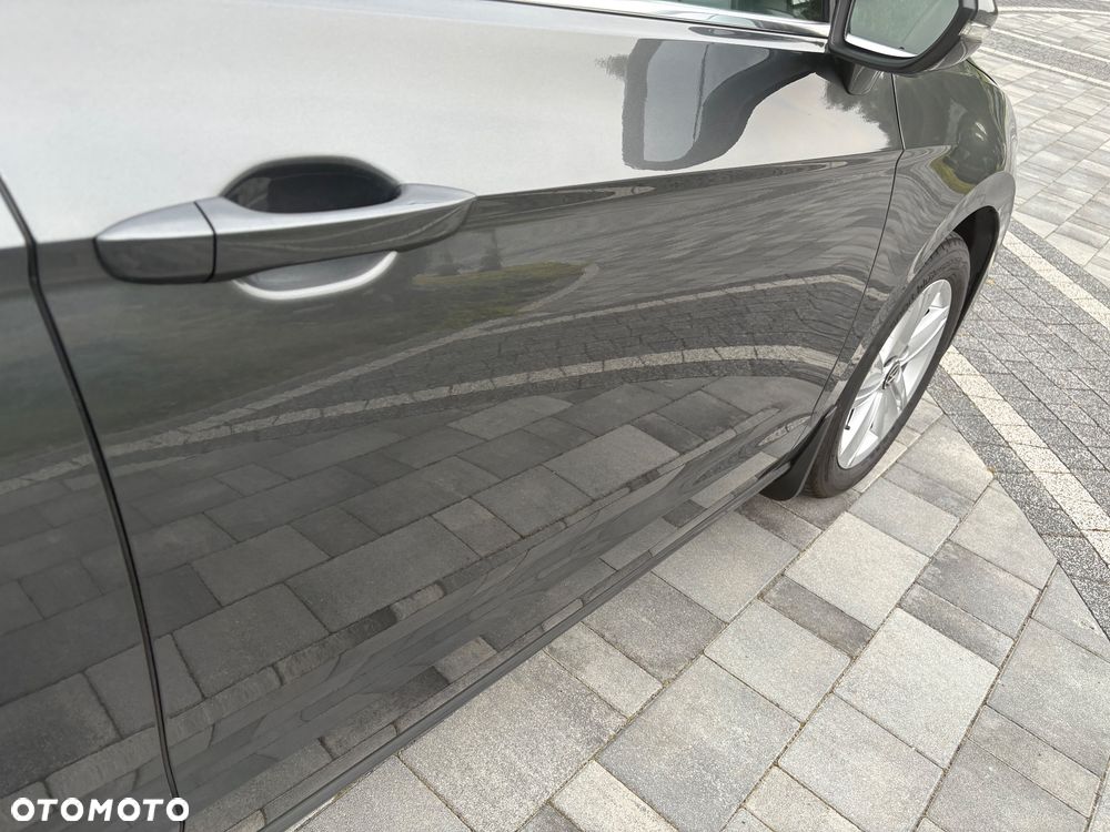 Volkswagen Golf Sportsvan SV 1.6 TDI Highline - 38