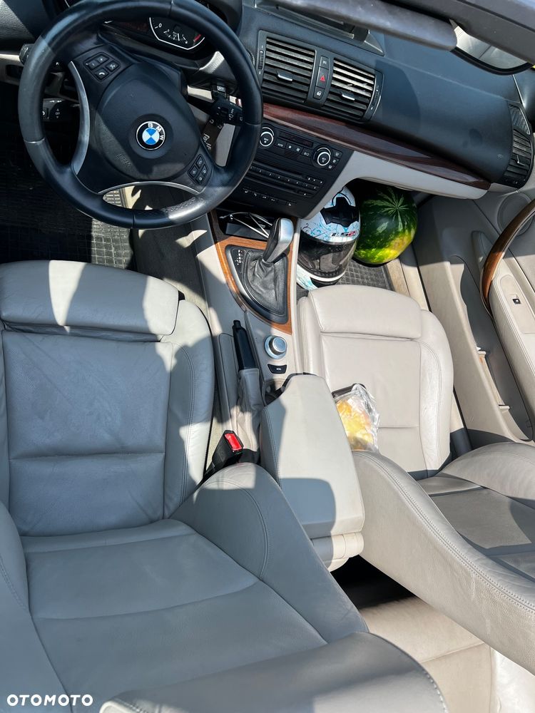 BMW Seria 1 120d - 5