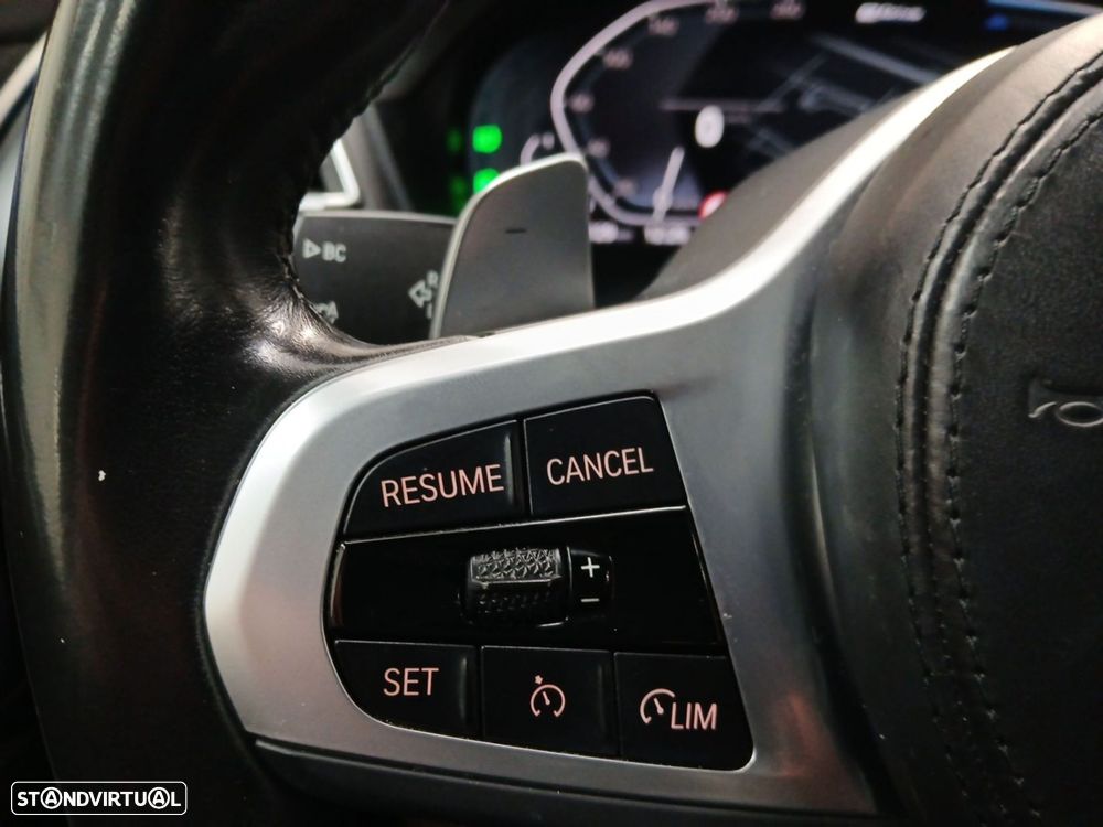 BMW X3 30 e xDrive Pack M - 15