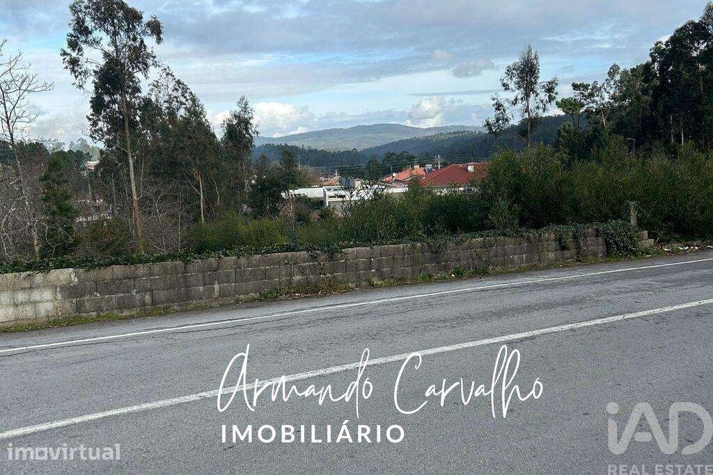 Terreno para construção em Lobão, Gião, Louredo e Guisande - Grande imagem: 2/6