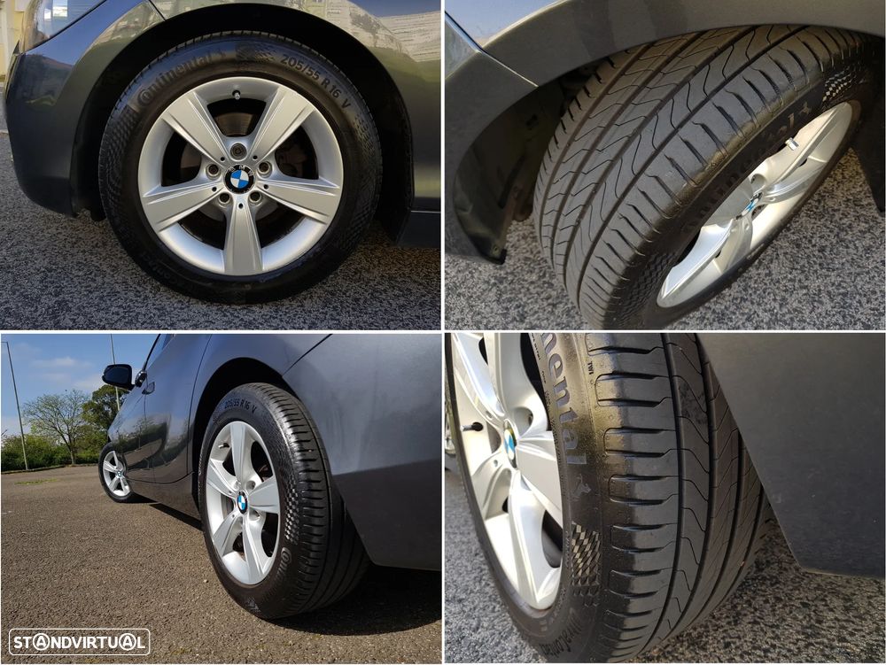 BMW 118 d xDrive Line Sport - 41