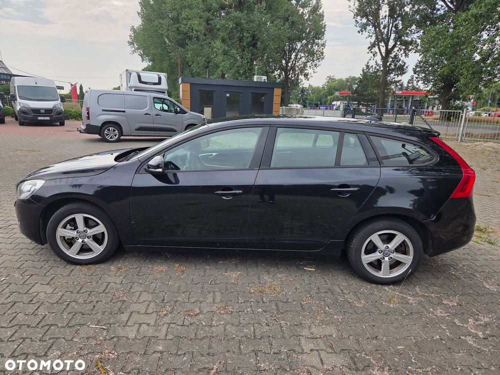 Volvo V60 D3 - 6