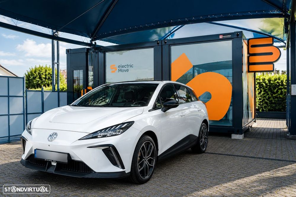 MG Mg4