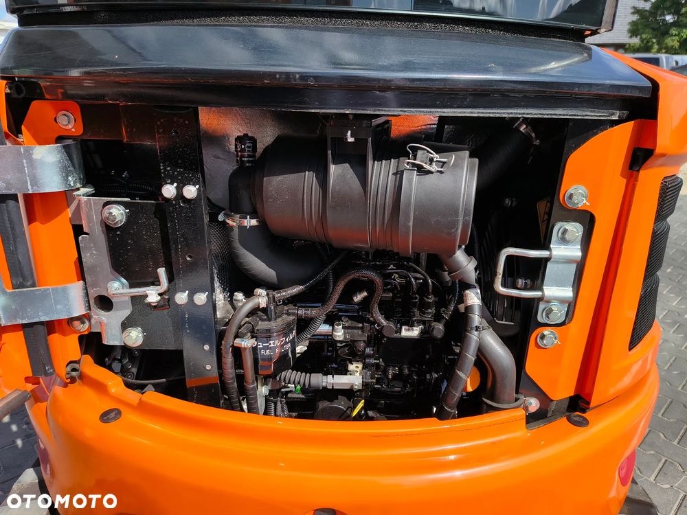 Kubota LONKING CDM6025 - 14