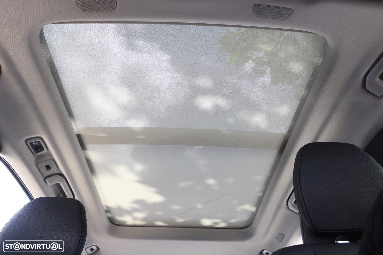 Volvo XC 60 2.0 T8 PHEV Inscription Expression AWD - 14