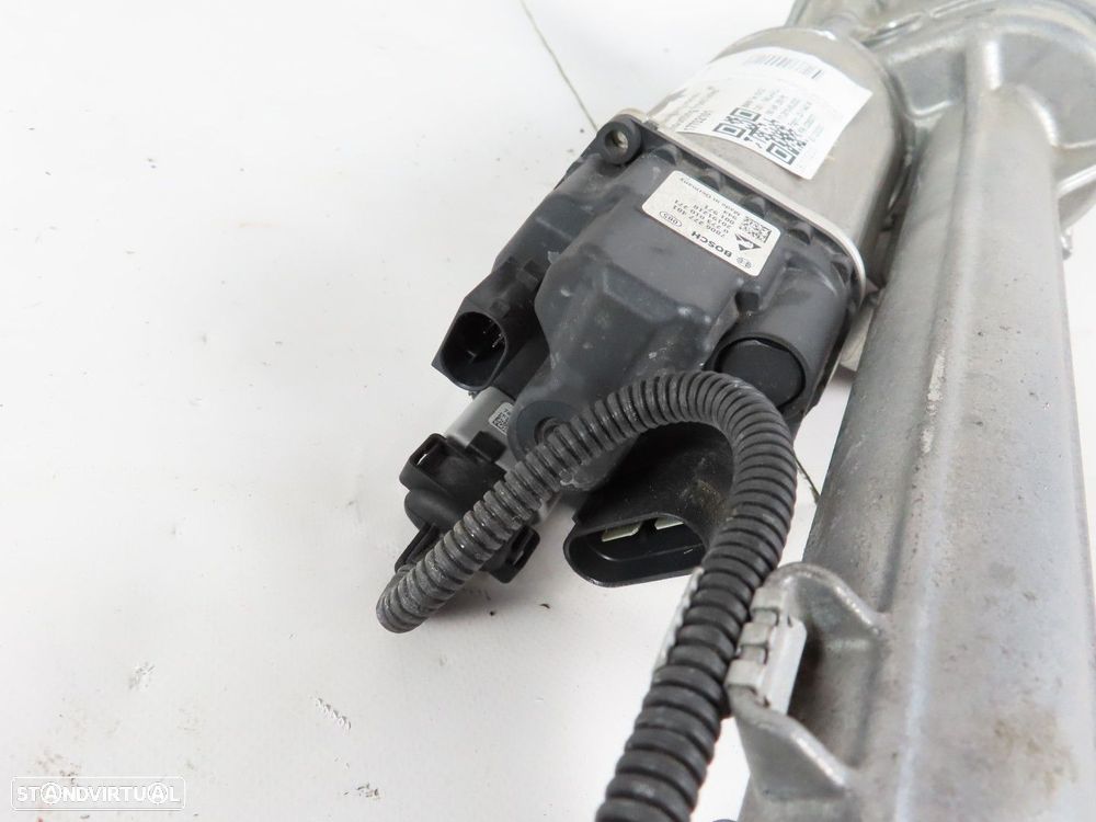 Caixa direcção eléctrica  Seminovo/ Original BMW 7 (G11, G12)/BMW 5 (G30, F90)/B... - 5