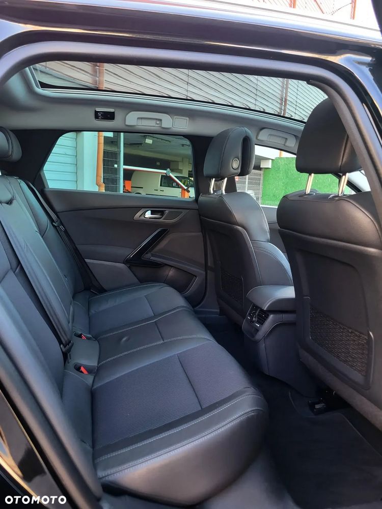 Peugeot 508 2.0 BlueHDi Allure S&S - 10