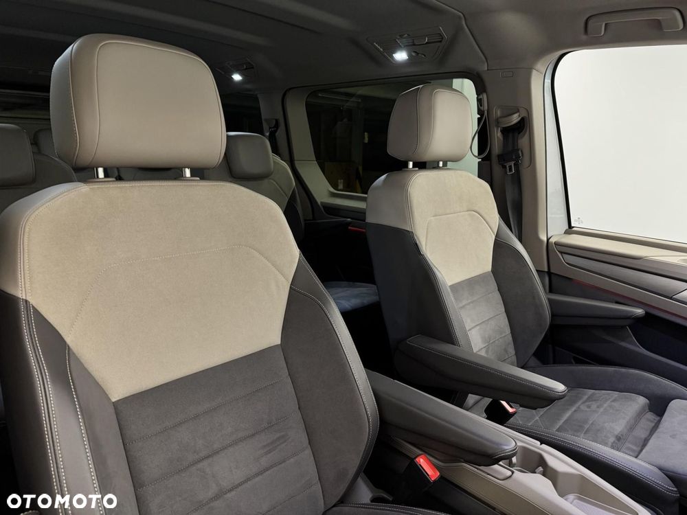 Volkswagen Multivan 2.0 TSI L1 Life DSG - 24
