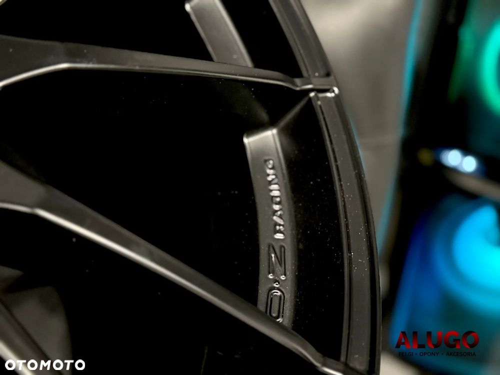 Felgi OZ Ultraleggera HLT CL pod Porsche 911 GT 3 RS - 5