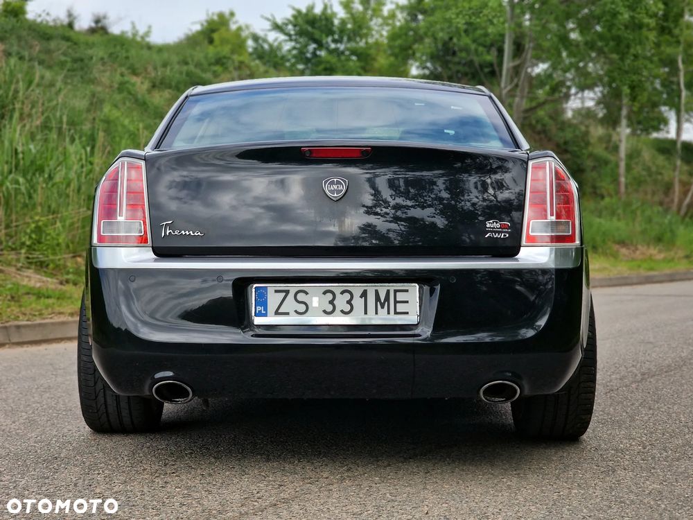 Lancia Thema 3.6 Executive - 18