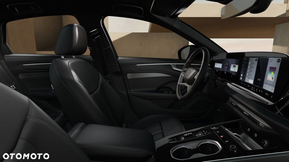 Audi A6 Limousine - 6