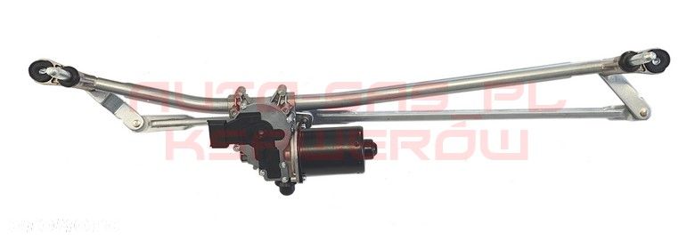 MECHANIZM WYCIERACZEK Z SILNIKIEM MASTER 10- - 1