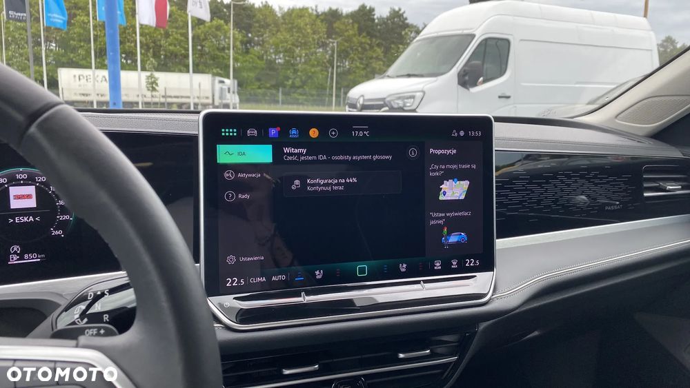 Volkswagen Passat Variant 2.0 TDI SCR Business Plus DSG - 22