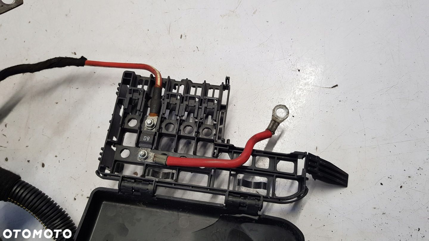 zestaw startowy komputer Opel Corsa D 1.2 - 15