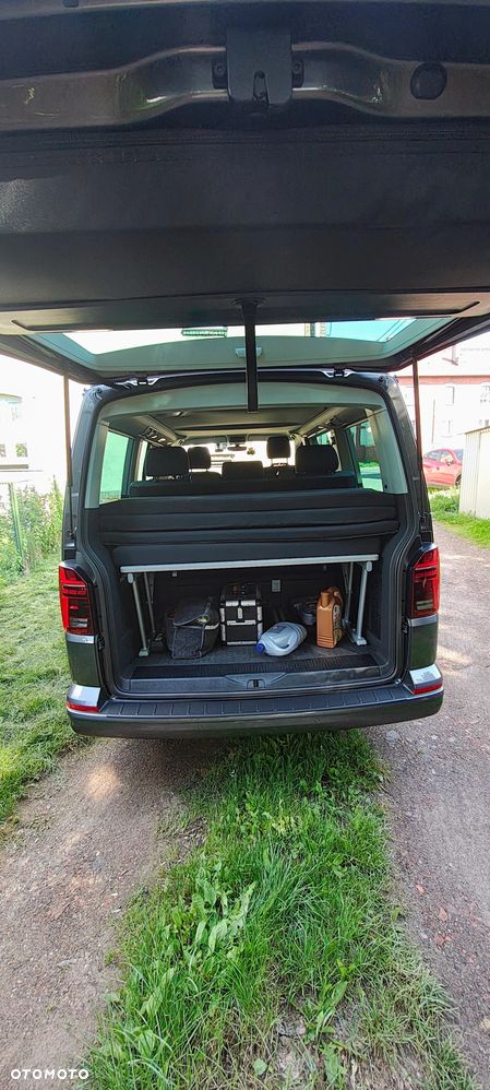 Volkswagen California - 4