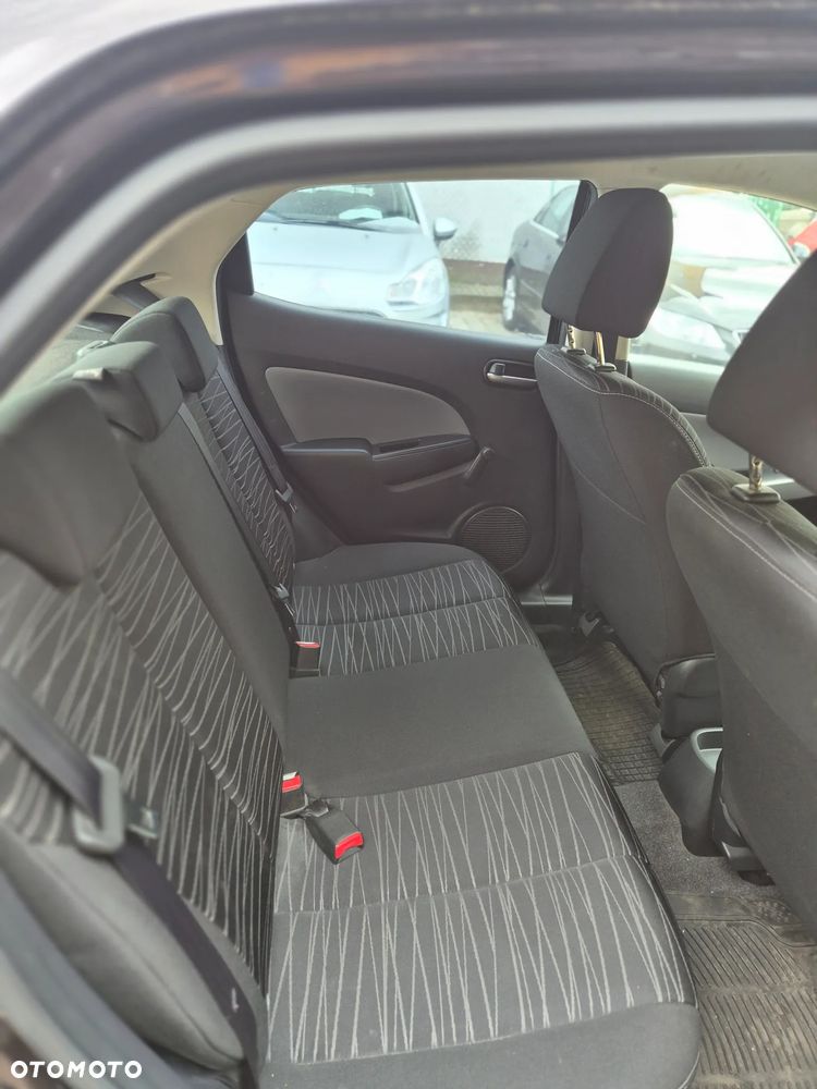 Mazda 2 1.3 Dynamic - 9