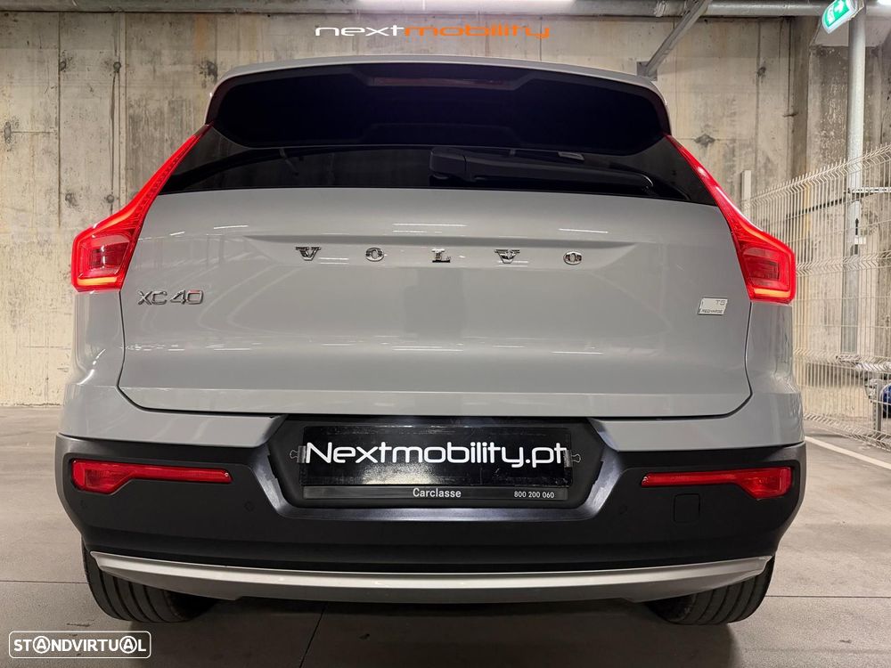 Volvo XC 40 1.5 T5 PHEV Inscription Expression - 9