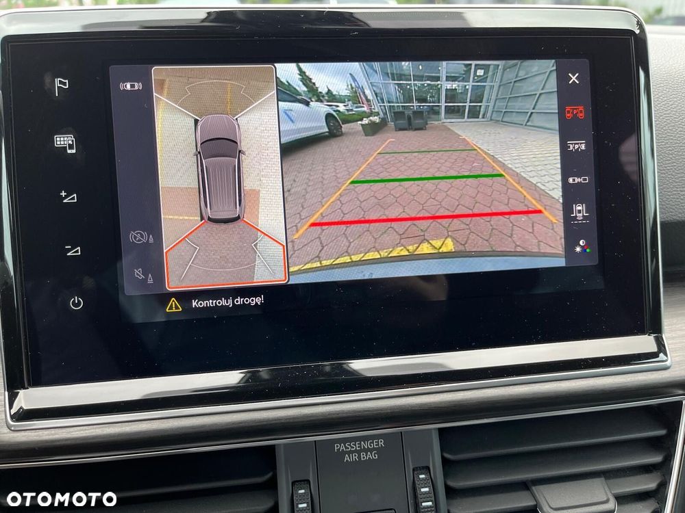 Seat Tarraco 2.0 TDI Xperience S&S 4Drive DSG - 27