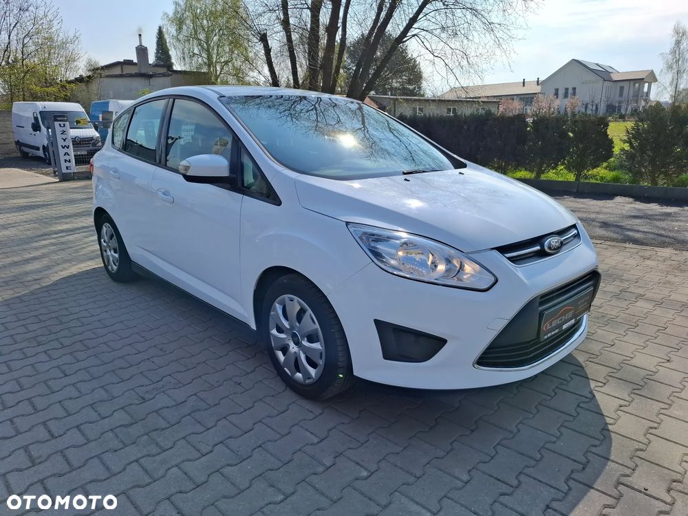 Ford C-MAX - 2