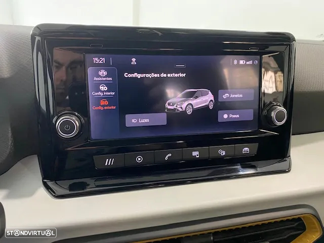 SEAT Arona 1.0 TSI Style - 21