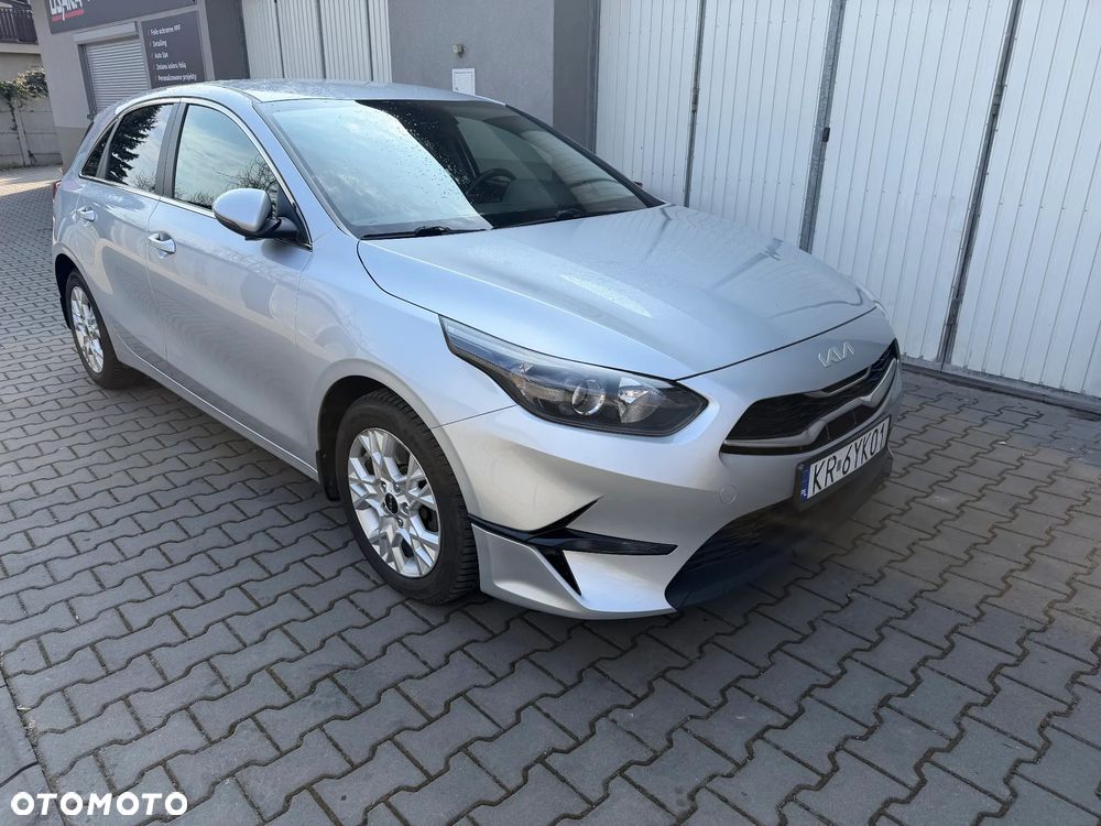 Kia Ceed 1.5 T-GDI L - 8