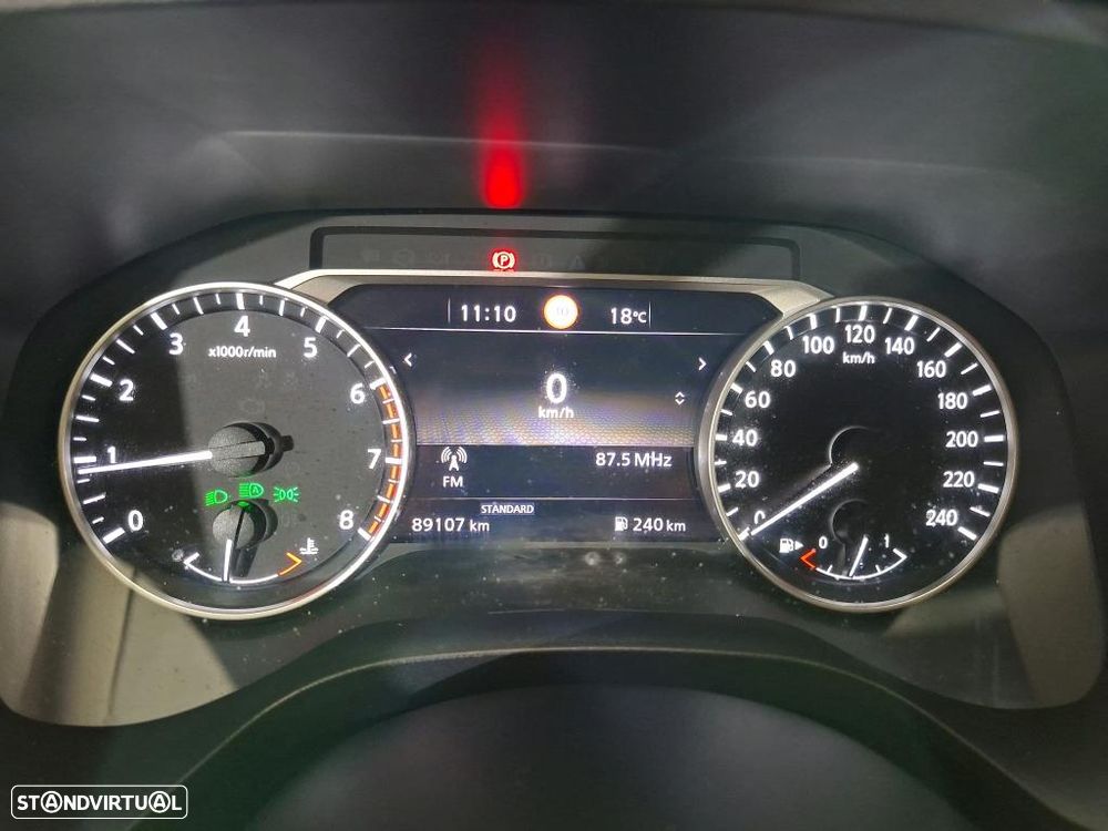 Nissan Qashqai 1.3 DIG-T Acenta - 7