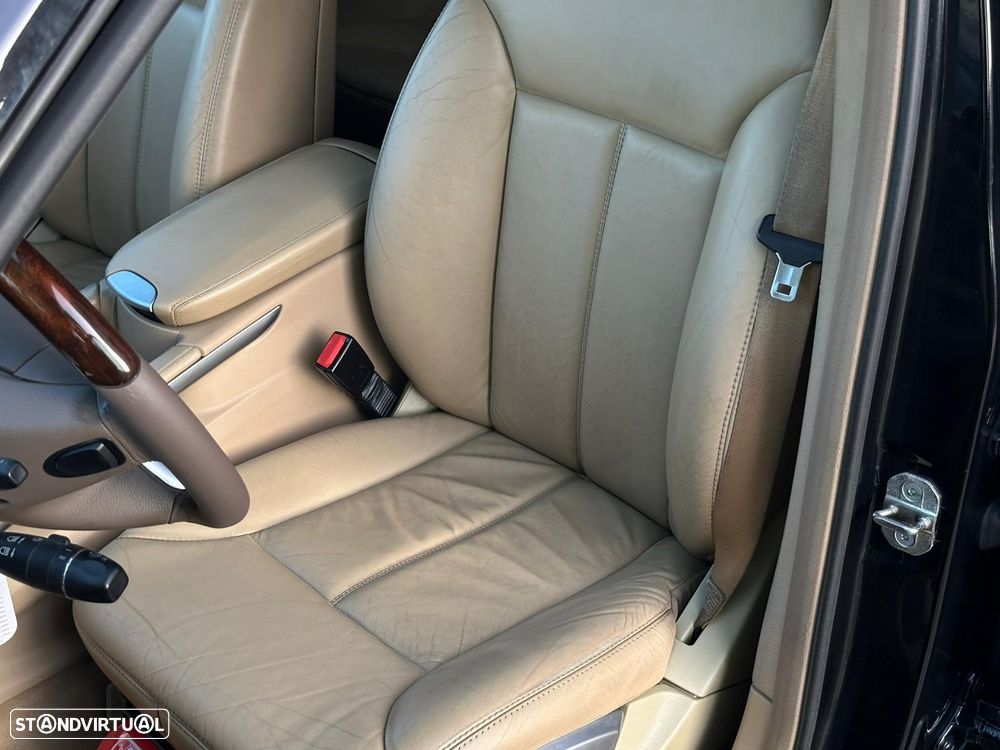 Mercedes-Benz GL 320 CDI 4Matic 7G-TRONIC - 23