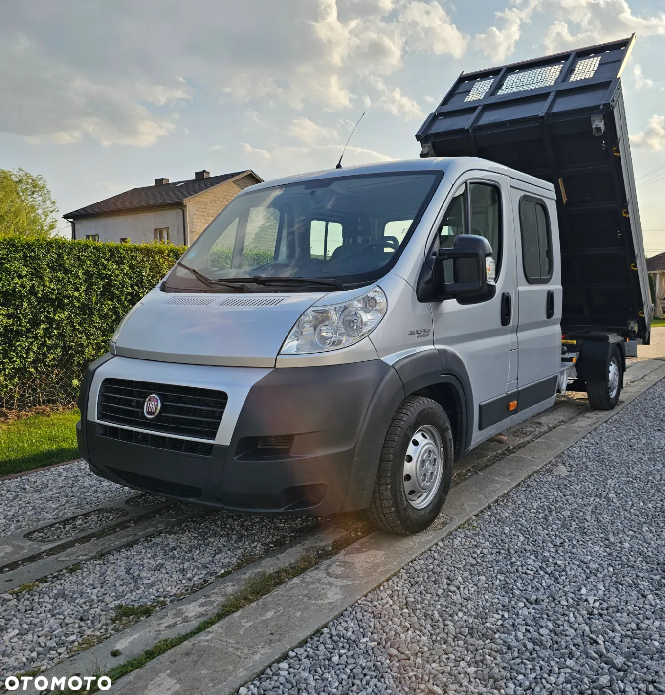 Fiat Ducato - 4