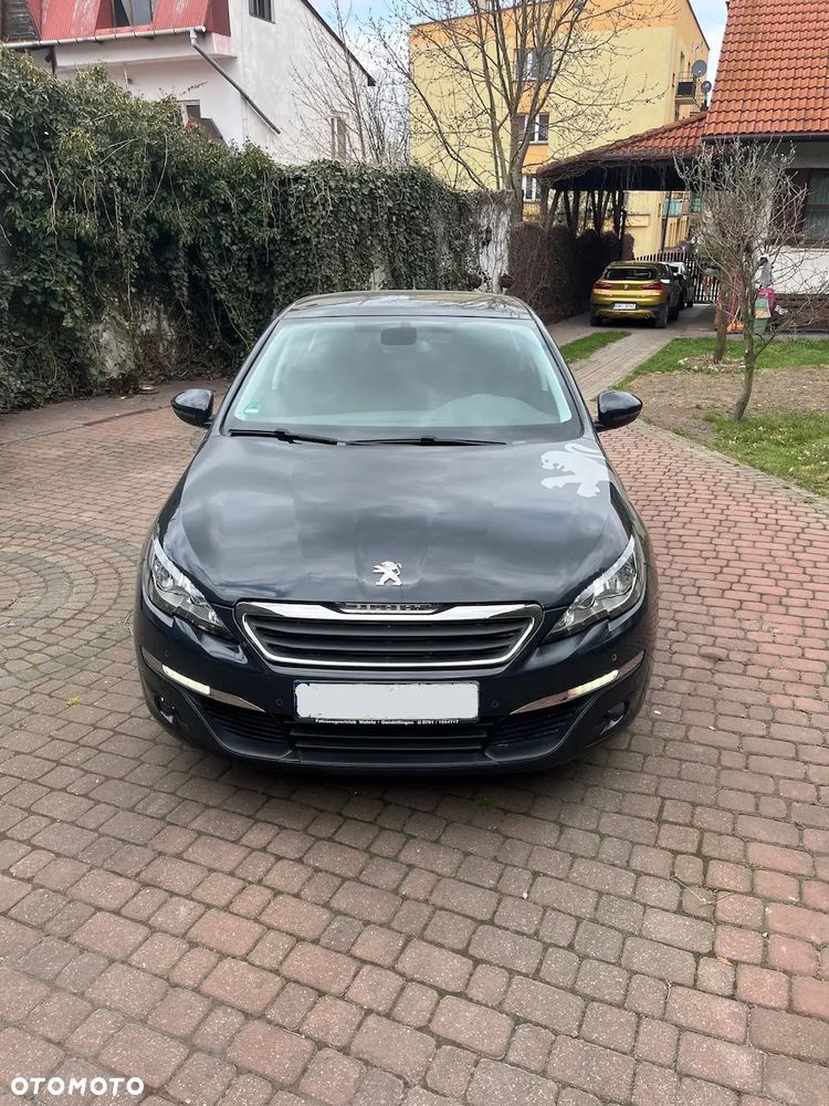 Peugeot 308 1.2 VTi/PureTech Access - 1