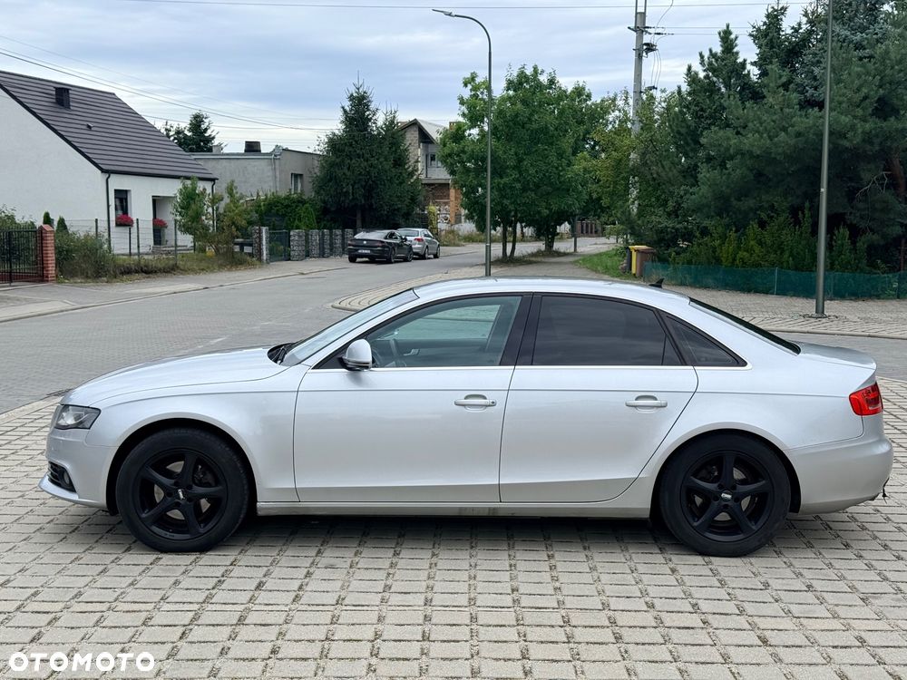 Audi A4 Avant 2.0 TDI Limited Edition Multitr - 2