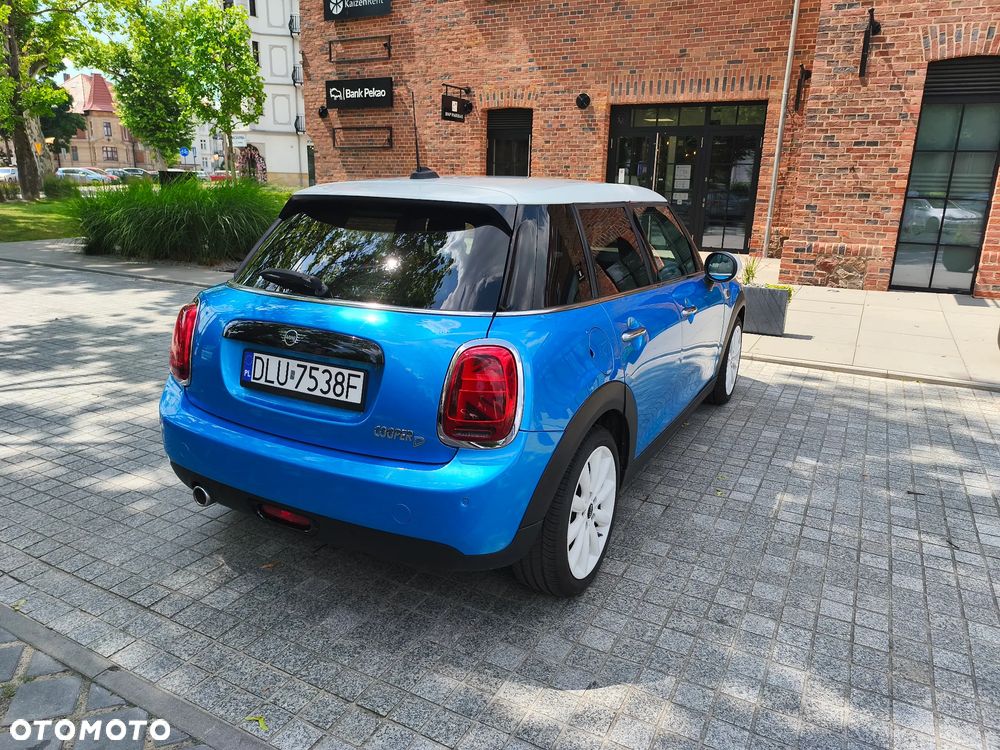 MINI Cooper D Seven Chili - 13