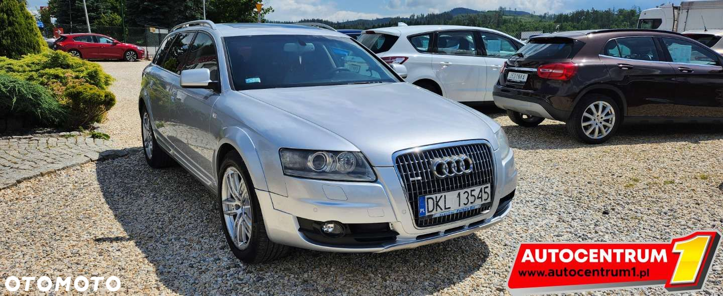 Audi A6 Allroad - 11