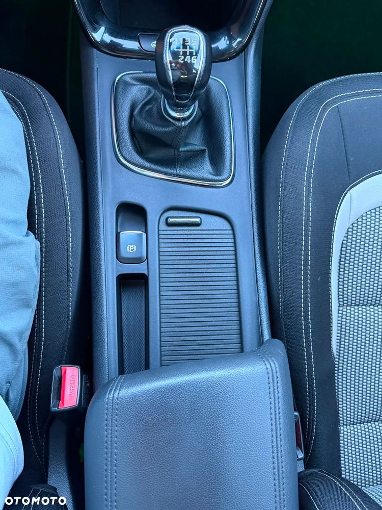 Kia Ceed 1.6 CRDi 128 Platinum Edition - 18