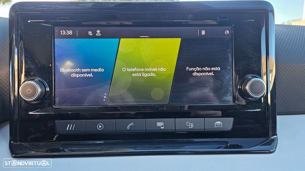 SEAT Ibiza 1.0 TSI Style - 36