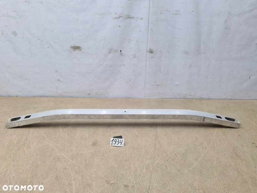 Toyota rav4 5 V 52132-42070 belka dolna dół przód przednia - 1