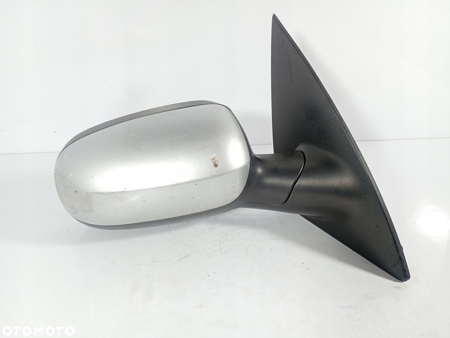 Opel Corsa C 00-06 LUSTERKO PRAWE ELEKTRYCZNE 5 PIN kod lakieru Z157 010676 - 4