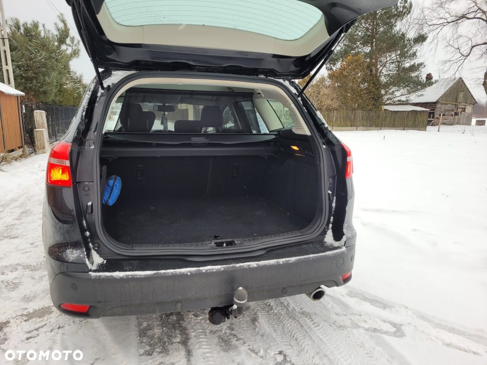 Ford Focus 2.0 TDCi Trend ASS - 2