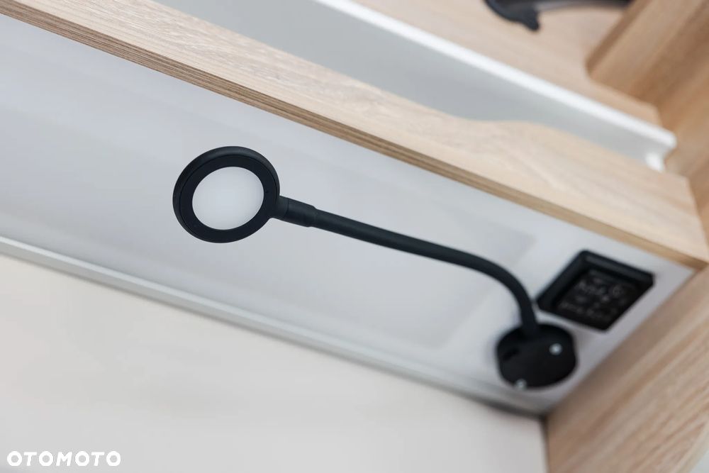 KNAUS BOXSTAR Liftime XL MAXI 4 osobowy KLIMA POST. - 26