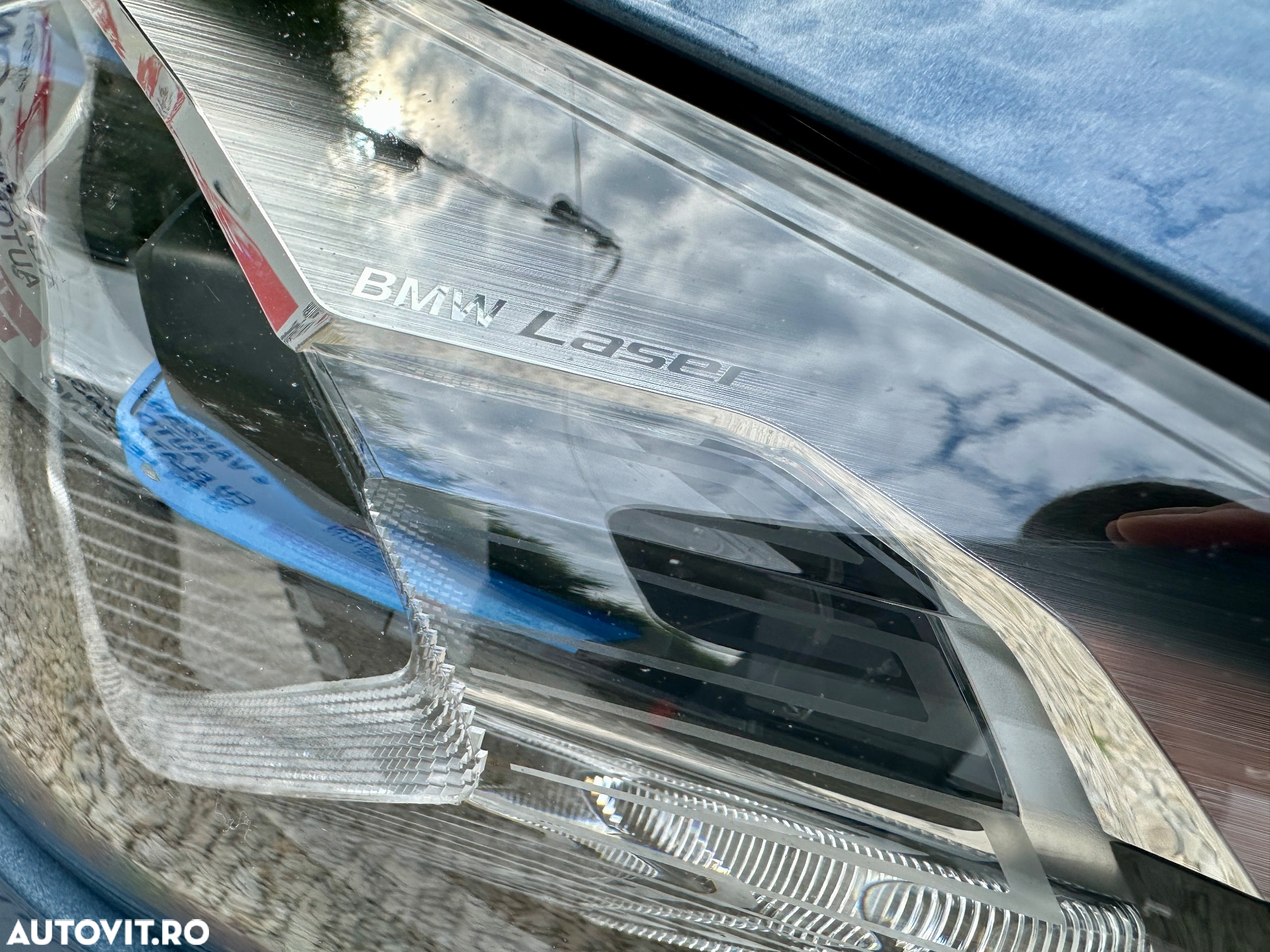 BMW Seria 4 M440d xDrive Coupe - 30