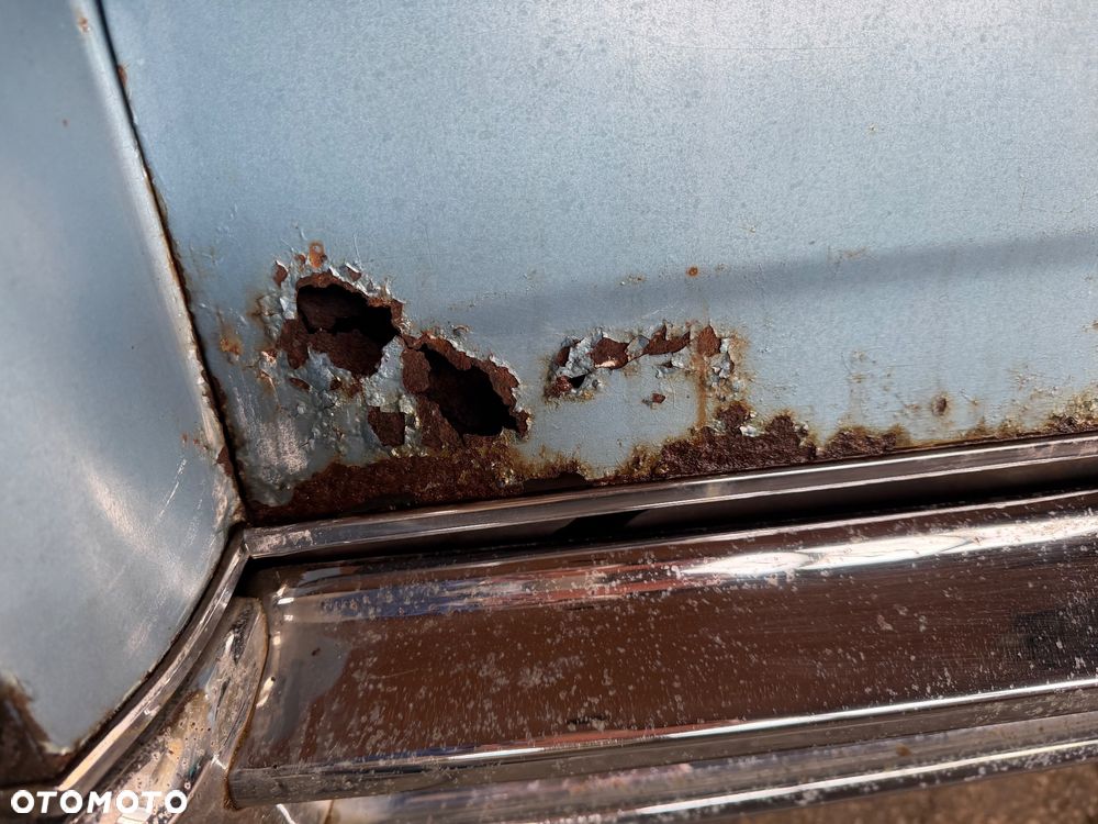 Lincoln Continental - 11