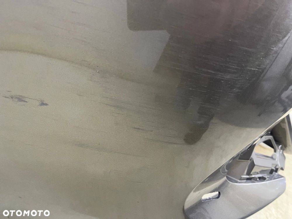 Zderzak przedni Toyota Corolla E21 12 XII 23r.- Lift przód PDC 52119-02J90 - 11