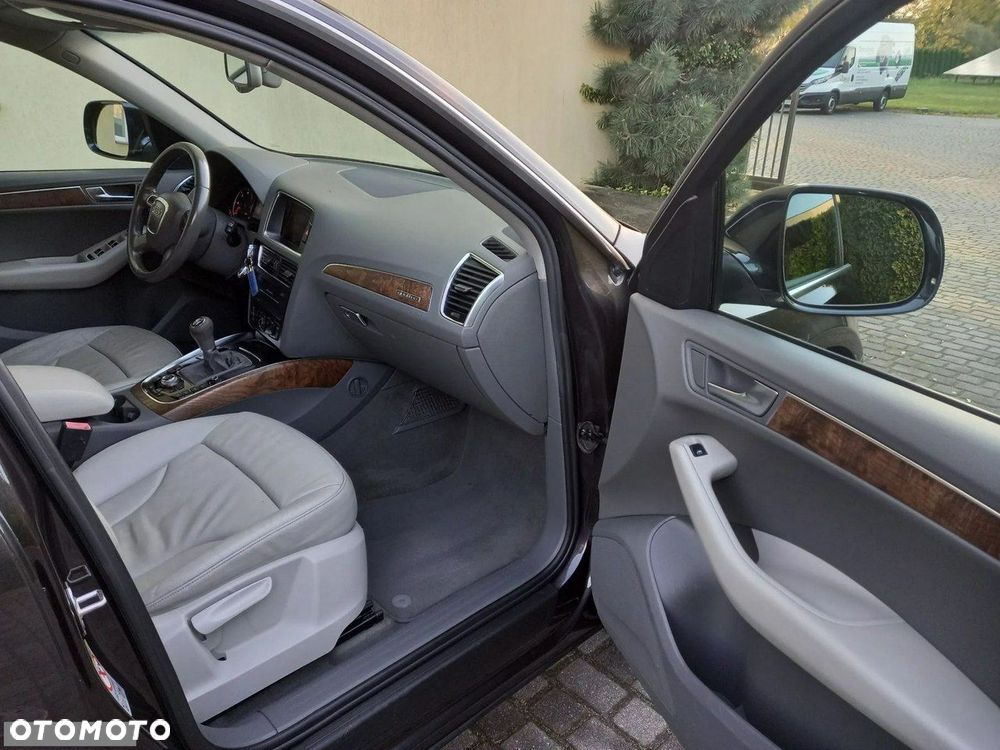 Audi Q5 2.0 TDI Quattro - 18