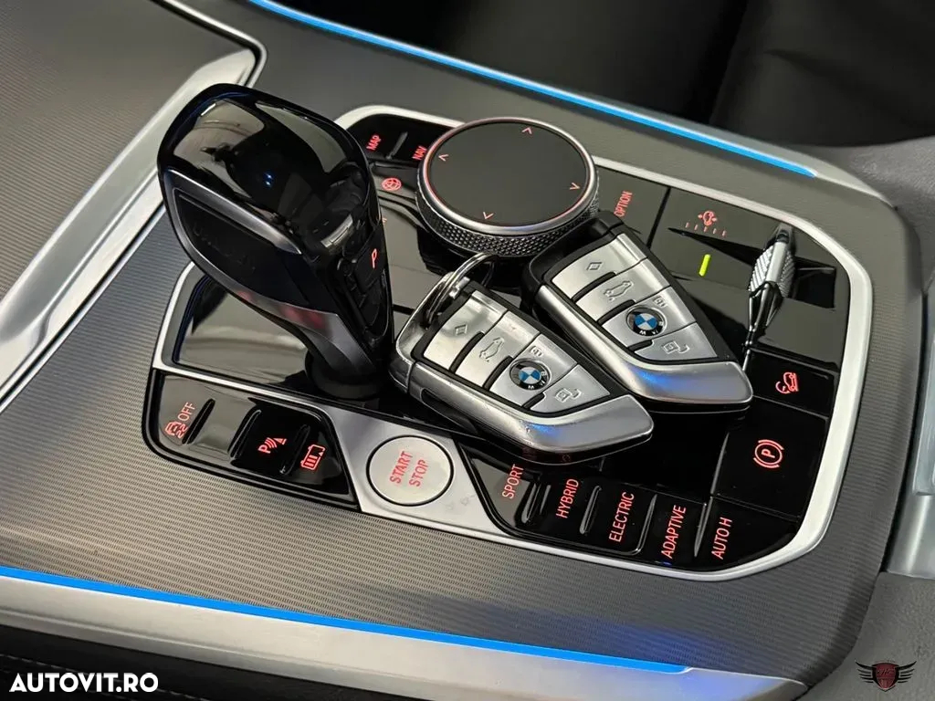 BMW X5 xDrive45e xLine - 19