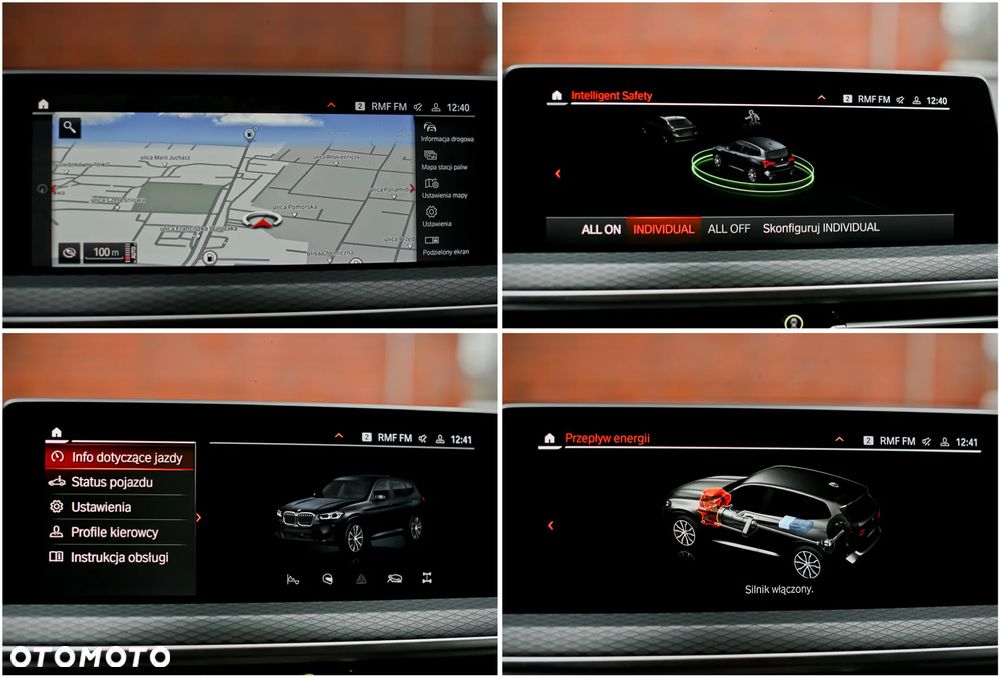 BMW X3 xDrive20d M Sport - 33