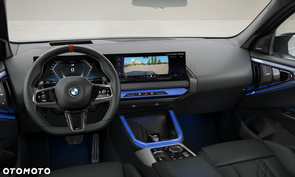 BMW X3 - 12