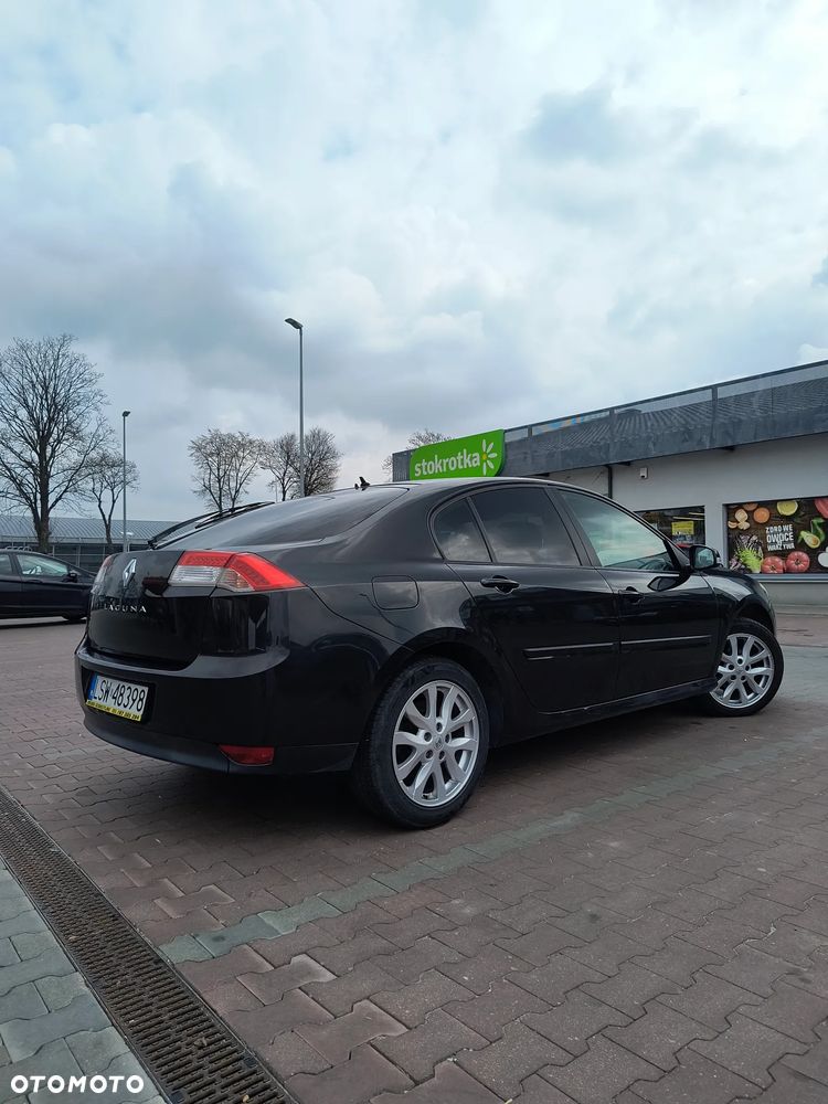 Renault Laguna 1.6 16V 110 Expression - 9