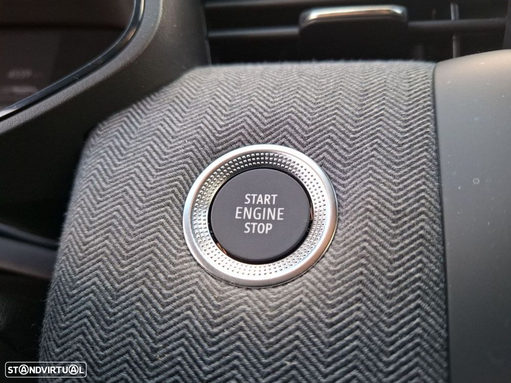 Renault Clio 1.0 TCe Techno Bi-Fuel - 20