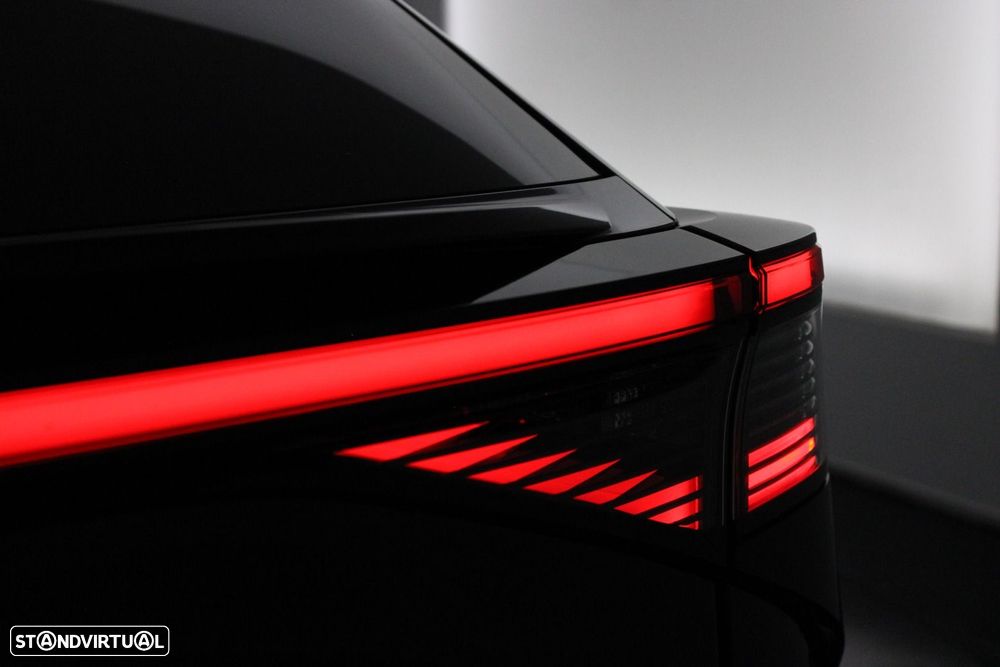 Toyota bZ4X 71,4 kWh Exclusive - 41