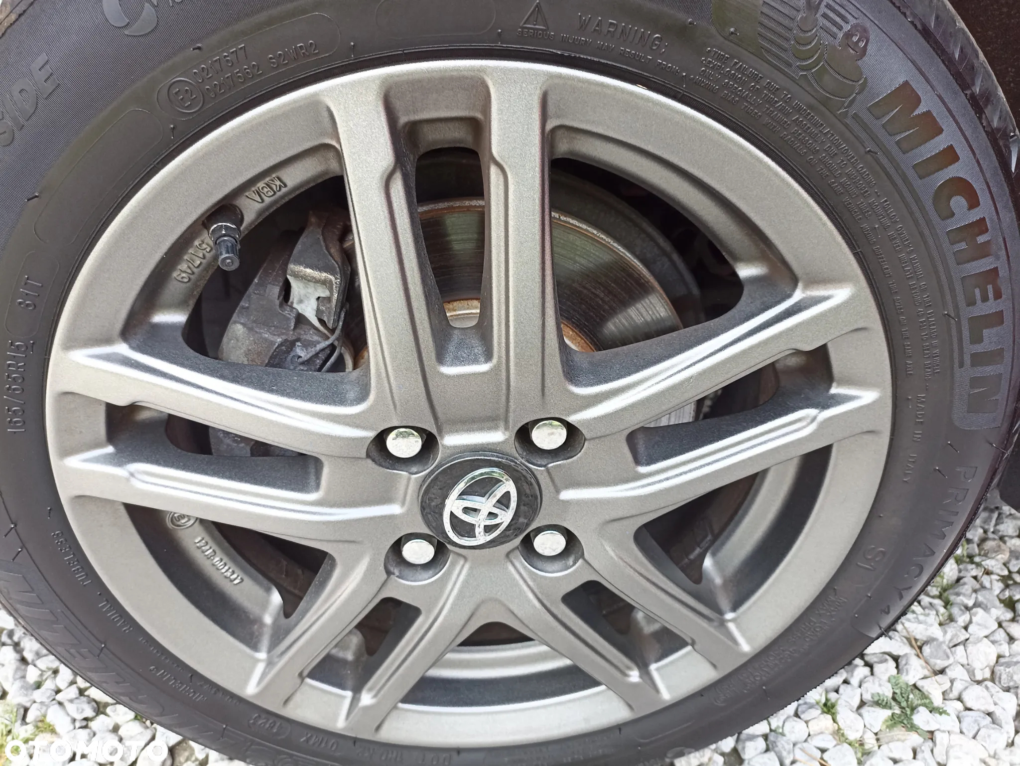 Toyota Yaris - 34